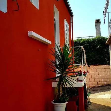 Apartman Lu * Vela Luka