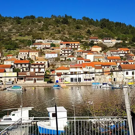 Apartman Lu Διαμέρισμα *