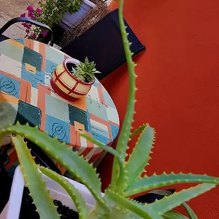 Apartman Lu * Vela Luka