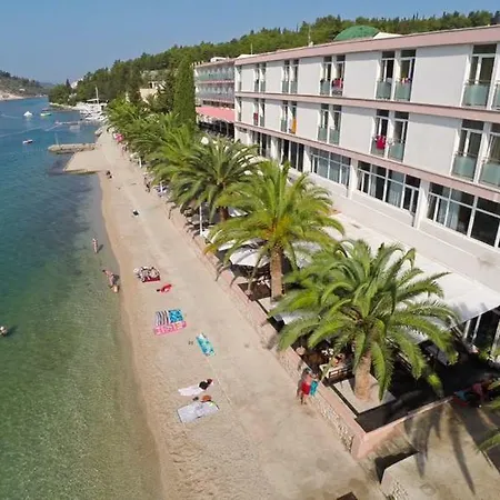 Διαμέρισμα Apartman Lu *