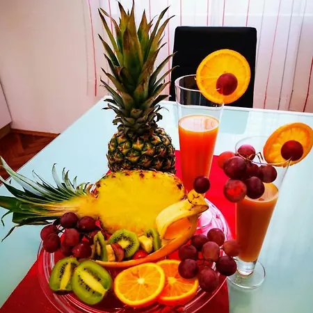 Apartman Lu