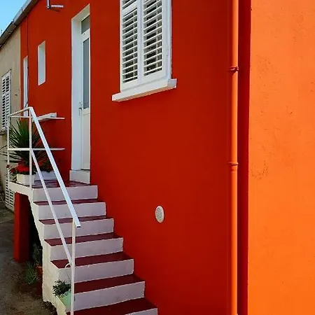 Apartman Lu Vela Luka