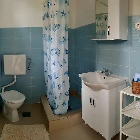 Apartman Lu