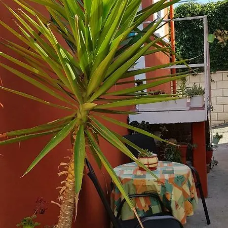 Apartman Lu Appartement Vela Luka