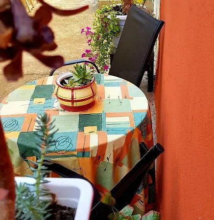 Apartman Lu Vela Luka