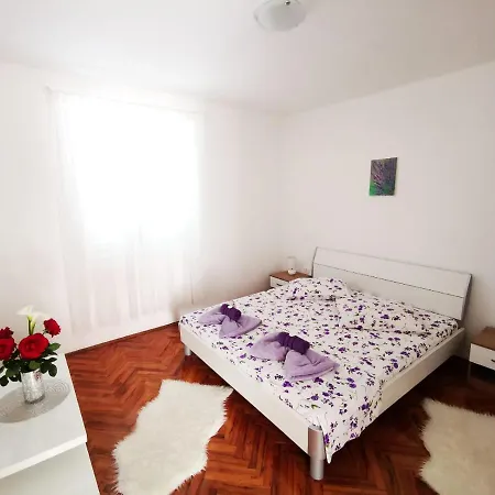 Appartement Apartman Lu Vela Luka