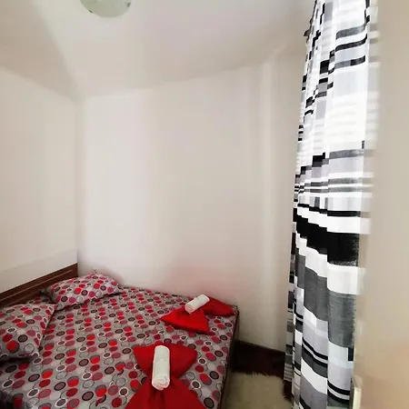 Appartement Apartman Lu Vela Luka