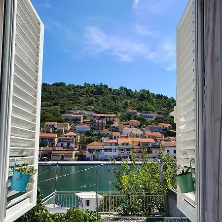 Appartement Apartman Lu Vela Luka